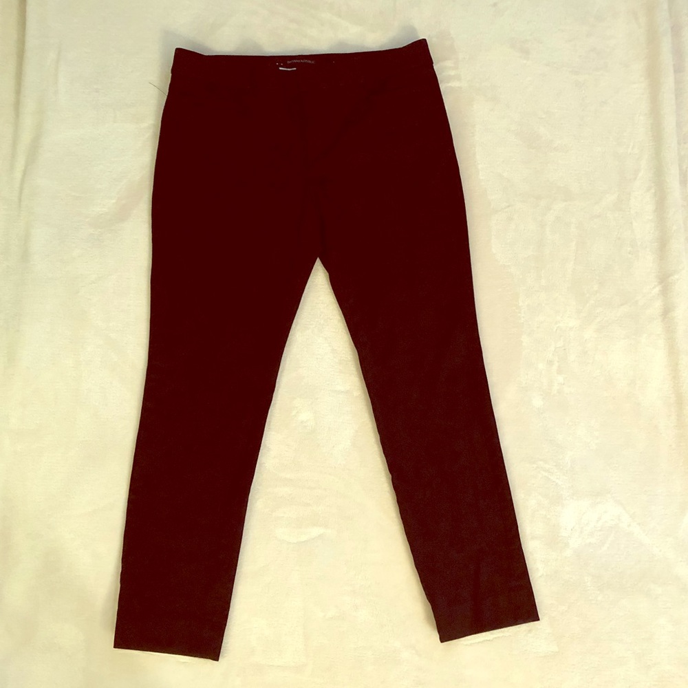 Banana Republic Black dress pants